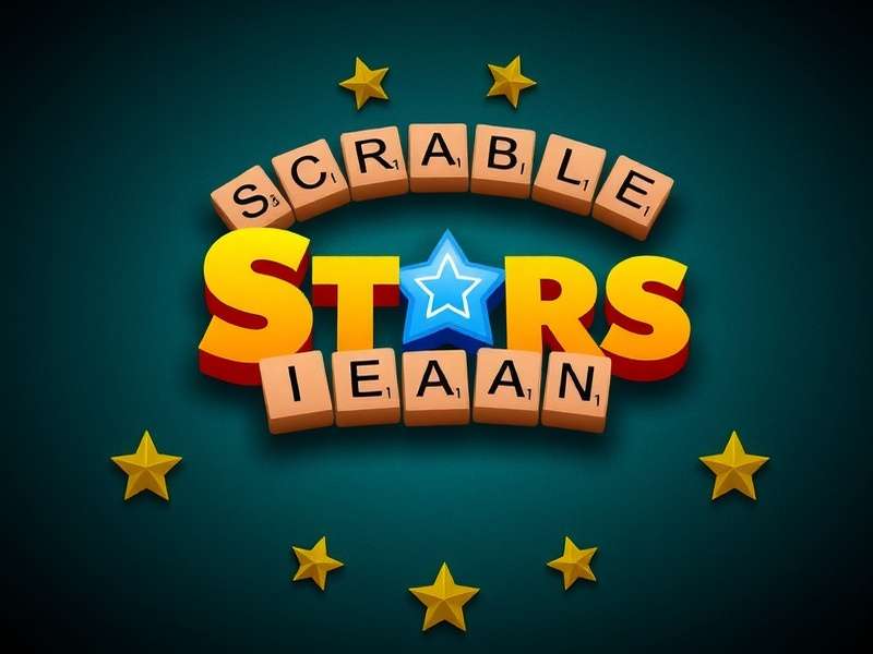 Scrabble Stars Indian Version
